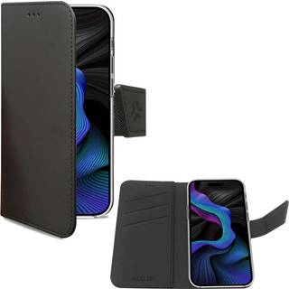 CELLY WALLY - Samsung Galaxy S23 FE - Black
