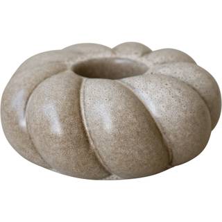 DBKD Made lysestage Terracotta