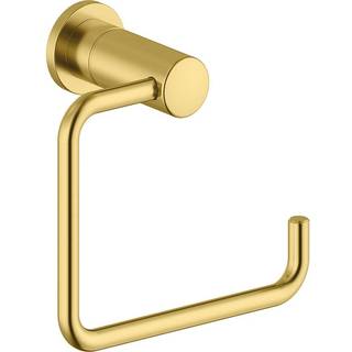 Damixa Toiletpapirholder Børstet Messing