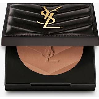 Yves Saint Laurent Make-up Ansigtsmakeup All Hours Hyper Finish Powder No. 06 8,5 g () - 8,5 g