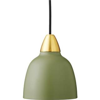 Superliving Mini urban pendel Matt olive (grøn)
