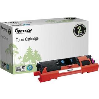 ISOTECH Q3963A / Alternative to HP 122A / Magenta Toner - Lasertoner Magenta
