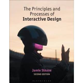 The Principles and Processes of Interactive Design