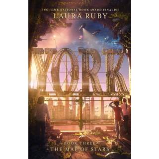 York: The Map of Stars