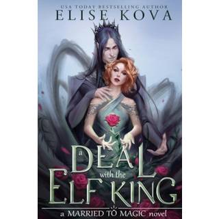 A Deal With The Elf King