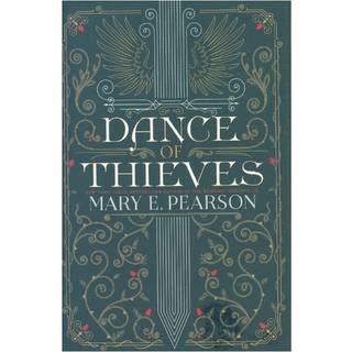 Mary E. Pearson - Dance of Thieves (1) - B-format PB