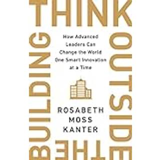 Think Outside The Building