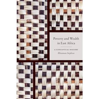 Poverty and Wealth in East Africa