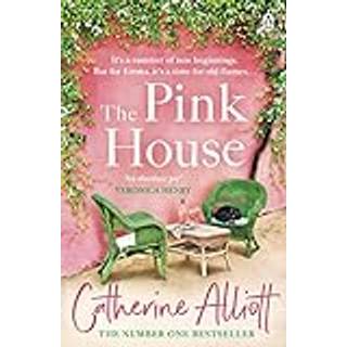 The Pink House