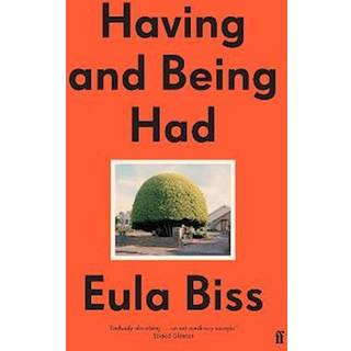 Having and Being Had