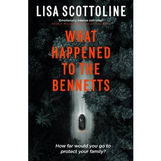 What Happened to the Bennetts