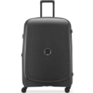 Delsey Paris Belmont Plus Kuffert med 4 hjul sort