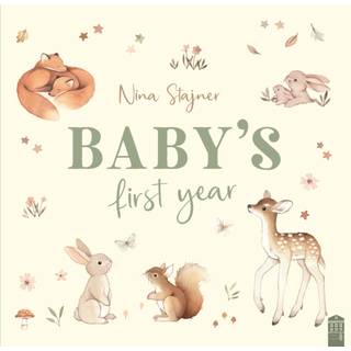 Baby's First Year