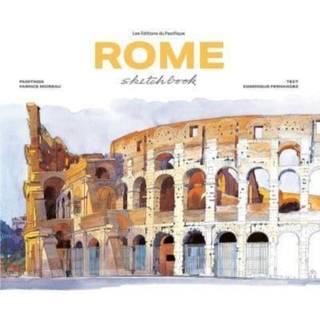 Rome Sketchbook