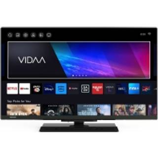 Toshiba 32LV3E63DG TV 81.3 cm (32") Full HD Smart TV Black 250 cd/m²