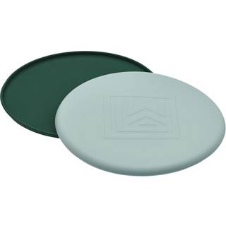 Liewood 2-pak Brice Frisbeer Garden Green/Ice Blue Stroller      Unisex