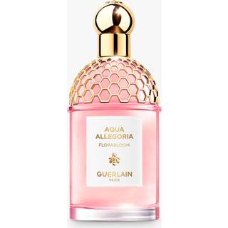 GUERLAIN Parfumer til kvinder Aqua Allegoria FlorabloomEau de Toilette Spray 125 ml (5.488,00 kr / 1 l) - 125 ml
