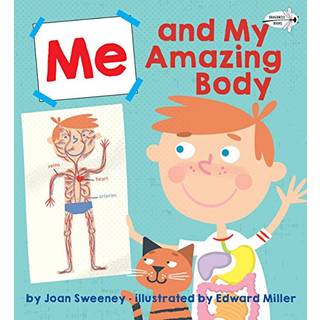 Me and My Amazing Body