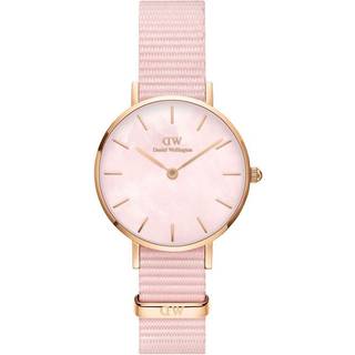Daniel Wellington DW Watch Petite Coral Rose Gold 28mm