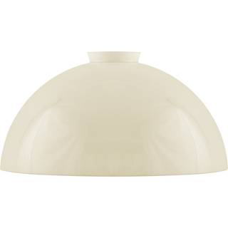 Karlskrona lampfabrik - Dome Glass Shade 60/235 - Tilbehør
