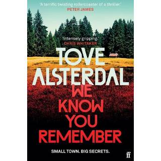 We Know You Remember