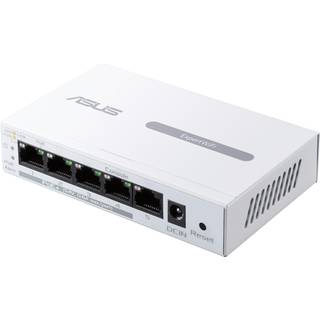 ASUS Expert EBP15 POE+ switch