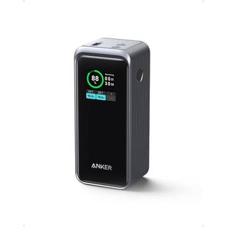 ANKER Prime Power Bank Black 200W 20000mAh