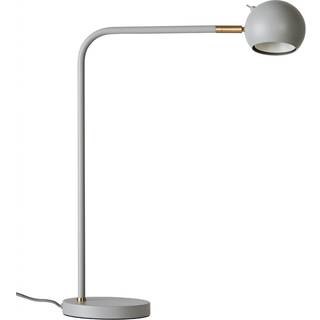 Co Bankeryd Yes! Bordlampe - Bordlamper Messing Beige - 940312