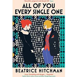 All of You Every Single One