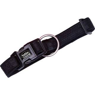 Halsbånd Mesh Preno - XS-S - Sort