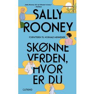 Skønne verden, hvor er du