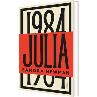 Sandra Newman - Julia