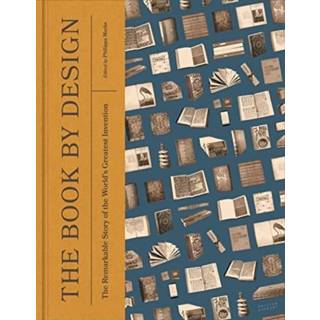 The Book by Design