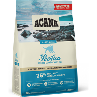 ACANA CAT Highest Protein Pacifica - 340 g