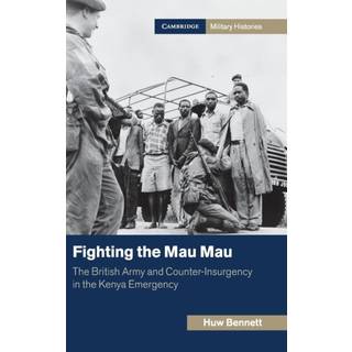 Fighting the Mau Mau