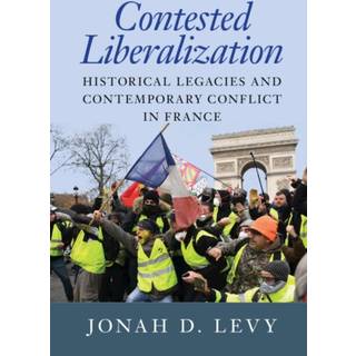 Contested Liberalization