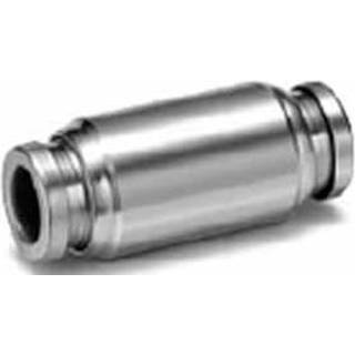 SMC Pneumatik Fittings, lige, Ø12