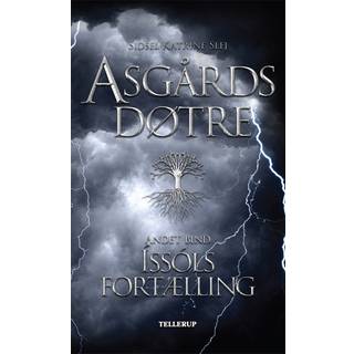 Asgårds døtre #2: Íssóls fortælling