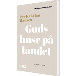 Guds huse på landet