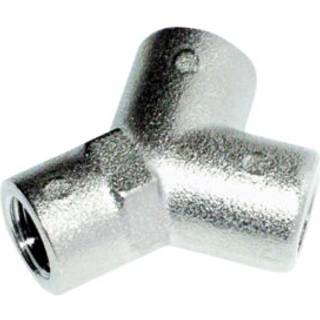 Flowconcept Y-stykke 1/2"