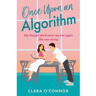 Once Upon An Algorithm