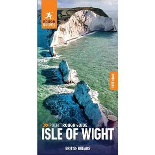 Pocket Rough Guide British Breaks Isle of Wight: Travel Guide with eBook