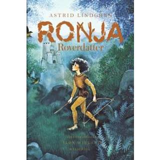 Ronja Røverdatter