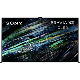 Sony A95l 77" 4k Qd-oled Smart-tv