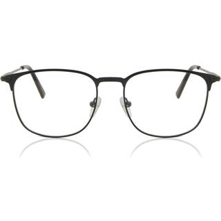SmartBuy Collection Brend 890F 53 Briller Mænd Black - Black - 53mm