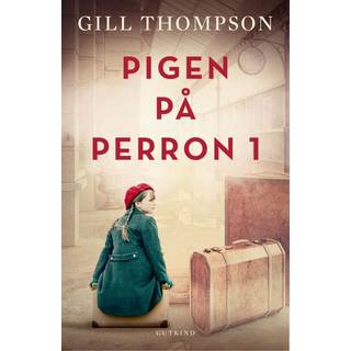 Pigen på perron 1