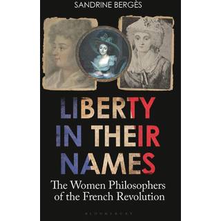 Liberty in Their Names