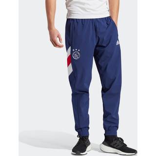 Ajax Amsterdam Icon Woven bukser - Night Sky - XS