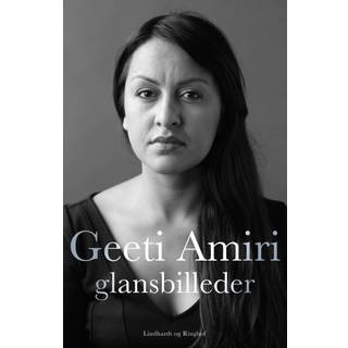 Geeti Amiri - Glansbilleder
