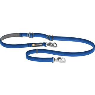 Ruffwear Switchbak™ Leash Blue Pool, OneSize